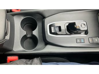 Nissan Qashqai 1.5 E-Power N-Connecta 5dr Auto Hybrid Hatchback