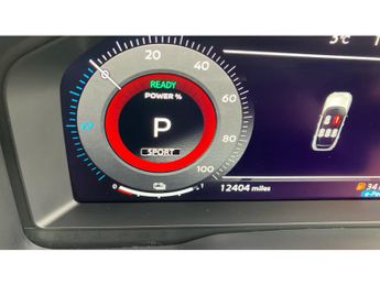 Nissan Qashqai 1.5 E-Power N-Connecta 5dr Auto Hybrid Hatchback