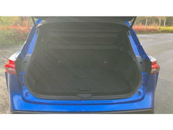 Nissan Qashqai 1.5 E-Power N-Connecta 5dr Auto Hybrid Hatchback
