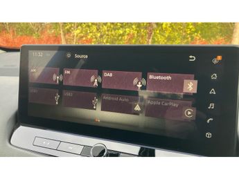 Nissan Qashqai 1.5 E-Power N-Connecta 5dr Auto Hybrid Hatchback