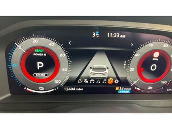 Nissan Qashqai 1.5 E-Power N-Connecta 5dr Auto Hybrid Hatchback