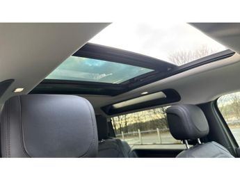 Land Rover Defender 3.0 D250 HSE 90 3dr Auto Diesel Estate