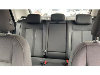 Volkswagen T-Roc 1.5 TSI Life 5dr DSG Petrol Hatchback