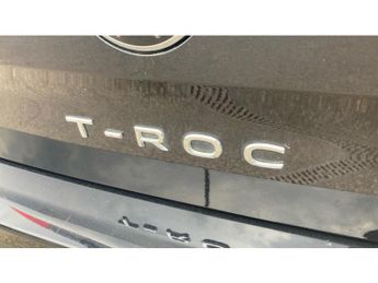 Volkswagen T-Roc 1.5 TSI Life 5dr DSG Petrol Hatchback
