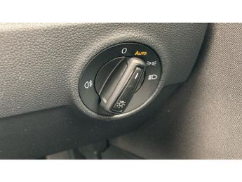 Volkswagen T-Roc 1.5 TSI Life 5dr DSG Petrol Hatchback