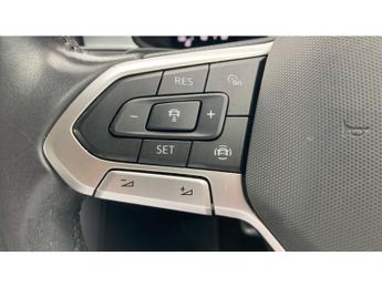 Volkswagen T-Roc 1.5 TSI Life 5dr DSG Petrol Hatchback