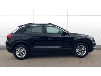 Volkswagen T-Roc 1.5 TSI Life 5dr DSG Petrol Hatchback
