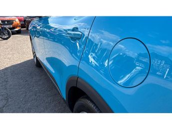 MG HS 1.5 T-GDI Exclusive 5dr DCT Petrol Hatchback