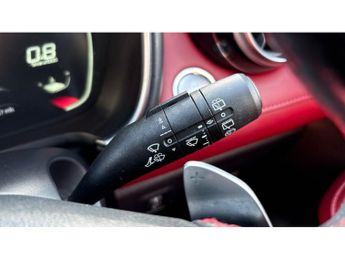 MG HS 1.5 T-GDI Exclusive 5dr DCT Petrol Hatchback