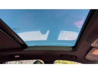 MG HS 1.5 T-GDI Exclusive 5dr DCT Petrol Hatchback