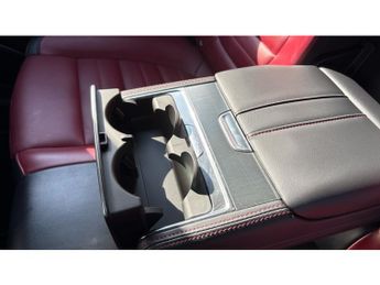 MG HS 1.5 T-GDI Exclusive 5dr DCT Petrol Hatchback