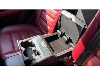 MG HS 1.5 T-GDI Exclusive 5dr DCT Petrol Hatchback