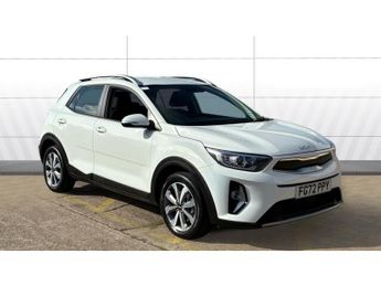 Kia Stonic 1.0T GDi 99 2 5dr Petrol Estate