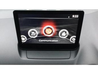 Mazda 2 1.5 Skyactiv G GT Sport 5dr Auto Petrol Hatchback