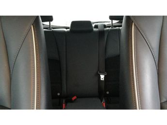 Mazda 2 1.5 Skyactiv G GT Sport 5dr Auto Petrol Hatchback