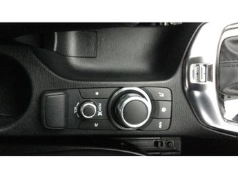 Mazda 2 1.5 Skyactiv G GT Sport 5dr Auto Petrol Hatchback