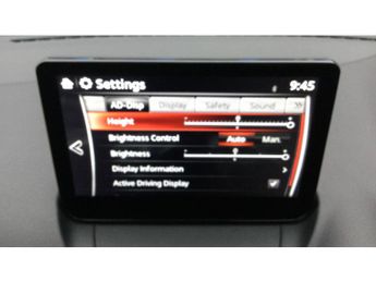 Mazda 2 1.5 Skyactiv G GT Sport 5dr Auto Petrol Hatchback