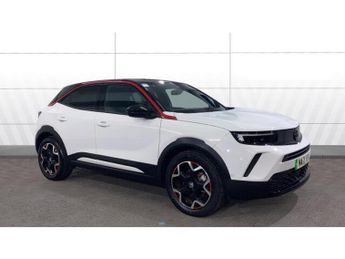 Vauxhall Mokka 100kW SRi Nav Premium 50kWh 5dr Auto Electric Hatchback