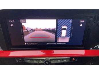 Vauxhall Mokka 100kW SRi Nav Premium 50kWh 5dr Auto Electric Hatchback