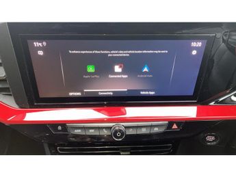 Vauxhall Mokka 100kW SRi Nav Premium 50kWh 5dr Auto Electric Hatchback