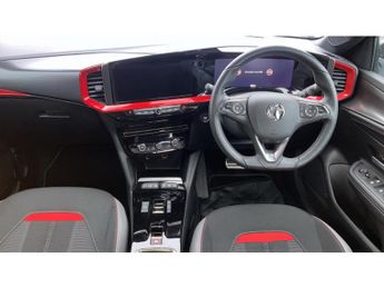 Vauxhall Mokka 100kW SRi Nav Premium 50kWh 5dr Auto Electric Hatchback
