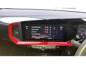 Vauxhall Mokka 100kW SRi Nav Premium 50kWh 5dr Auto Electric Hatchback