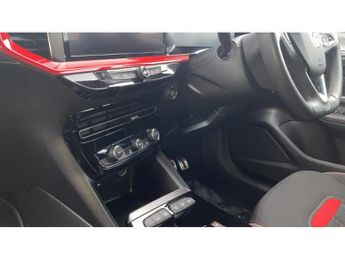 Vauxhall Mokka 100kW SRi Nav Premium 50kWh 5dr Auto Electric Hatchback