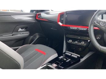 Vauxhall Mokka 100kW SRi Nav Premium 50kWh 5dr Auto Electric Hatchback