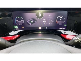 Vauxhall Mokka 100kW SRi Nav Premium 50kWh 5dr Auto Electric Hatchback