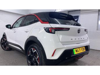 Vauxhall Mokka 100kW SRi Nav Premium 50kWh 5dr Auto Electric Hatchback