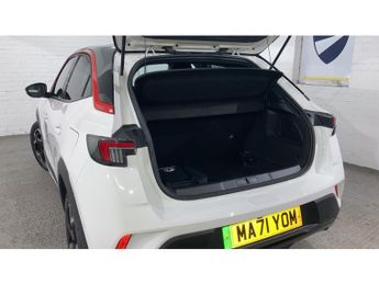 Vauxhall Mokka 100kW SRi Nav Premium 50kWh 5dr Auto Electric Hatchback