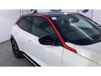Vauxhall Mokka 100kW SRi Nav Premium 50kWh 5dr Auto Electric Hatchback
