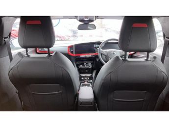 Vauxhall Mokka 100kW SRi Nav Premium 50kWh 5dr Auto Electric Hatchback