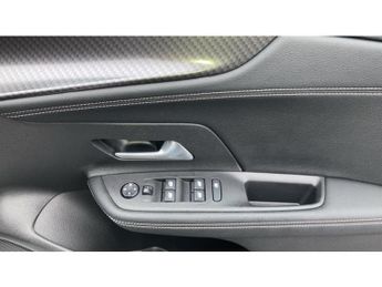 Vauxhall Mokka 100kW SRi Nav Premium 50kWh 5dr Auto Electric Hatchback