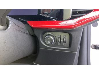 Vauxhall Mokka 100kW SRi Nav Premium 50kWh 5dr Auto Electric Hatchback