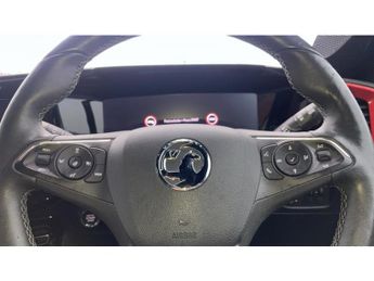 Vauxhall Mokka 100kW SRi Nav Premium 50kWh 5dr Auto Electric Hatchback