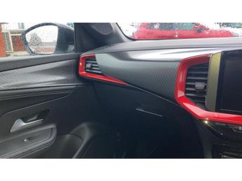 Vauxhall Mokka 100kW SRi Nav Premium 50kWh 5dr Auto Electric Hatchback