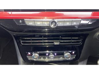 Vauxhall Mokka 100kW SRi Nav Premium 50kWh 5dr Auto Electric Hatchback