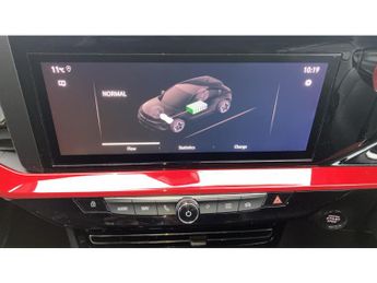 Vauxhall Mokka 100kW SRi Nav Premium 50kWh 5dr Auto Electric Hatchback