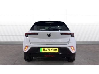 Vauxhall Mokka 100kW SRi Nav Premium 50kWh 5dr Auto Electric Hatchback