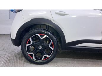 Vauxhall Mokka 100kW SRi Nav Premium 50kWh 5dr Auto Electric Hatchback