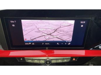 Vauxhall Mokka 100kW SRi Nav Premium 50kWh 5dr Auto Electric Hatchback