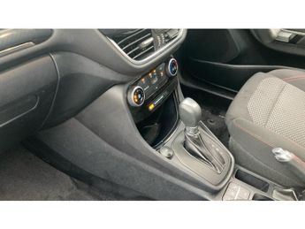 Ford Puma 1.0 EcoBoost Hybrid mHEV ST-Line 5dr DCT Petrol Hatchback