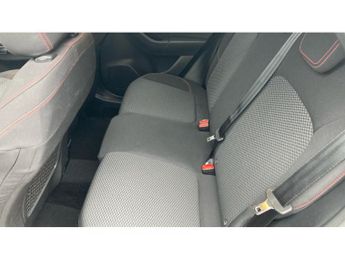 Ford Puma 1.0 EcoBoost Hybrid mHEV ST-Line 5dr DCT Petrol Hatchback