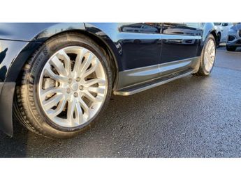 Land Rover Range Rover Sport 2.0 SD4 HSE 5dr Auto Diesel Estate