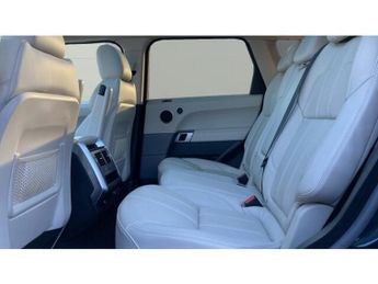 Land Rover Range Rover Sport 2.0 SD4 HSE 5dr Auto Diesel Estate