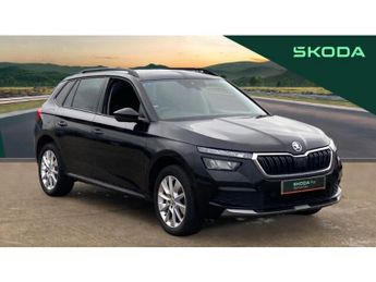 Skoda Kamiq 1.0 TSI 95 SE Drive 5dr Petrol Hatchback