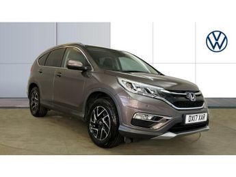 Honda CR-V 2.0 i-VTEC SE Plus 5dr Auto Petrol Estate