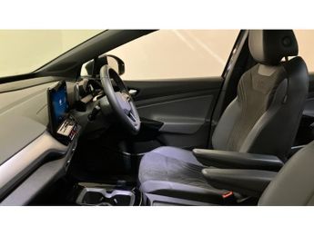 Volkswagen ID.4 109kW Life Pure 52kWh 5dr Auto Electric Estate