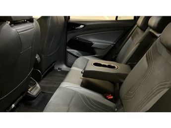Volkswagen ID.4 109kW Life Pure 52kWh 5dr Auto Electric Estate